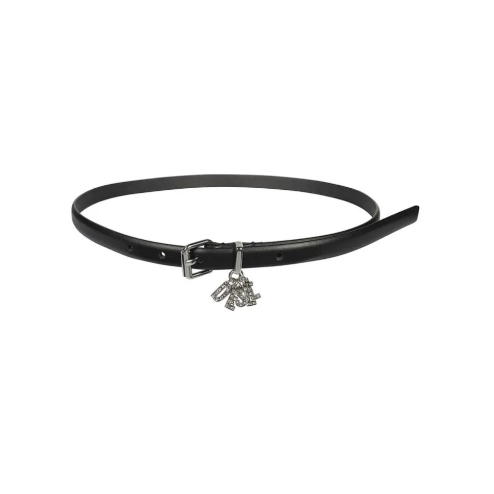 Ceinture en Cuir Classique 100% Veau