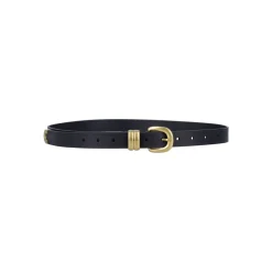 Ceinture en cuir Zoilo