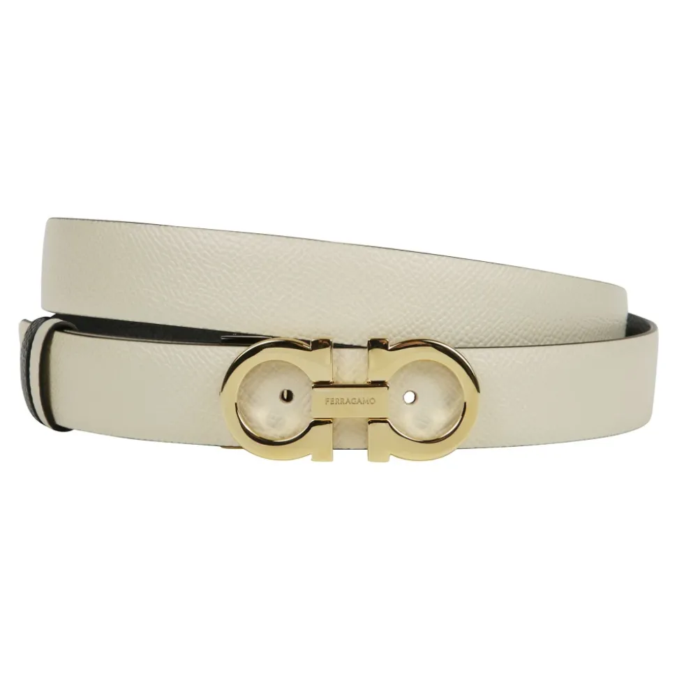 Ceinture Gancini
