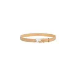 Ceinture Logo AC