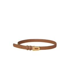 Ceinture Logo Signature