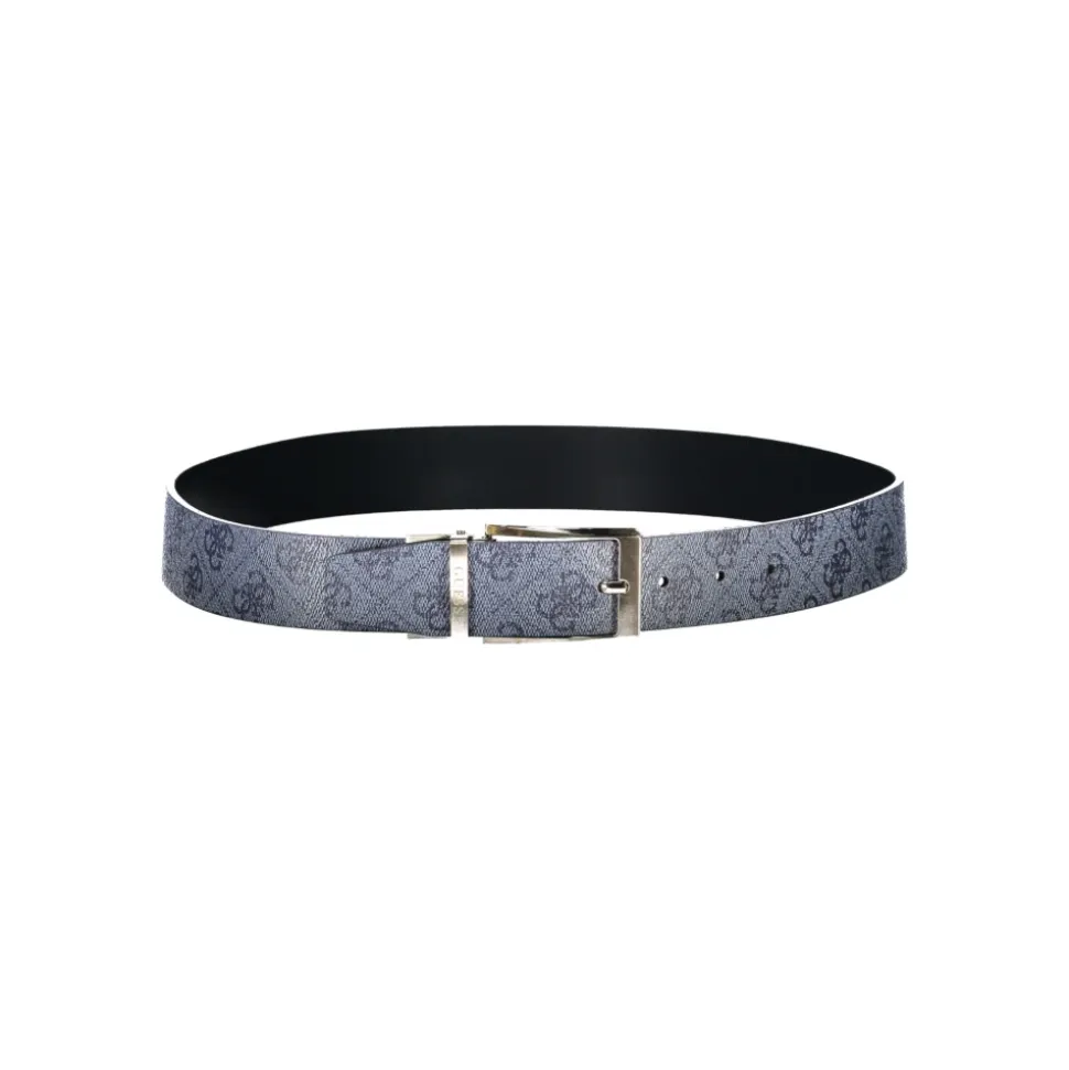 Ceinture Milano Faux Leather 4G