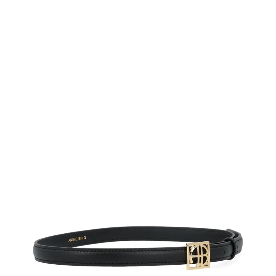 Ceinture Monogramme