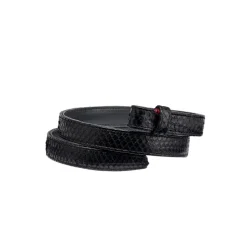 Ceinture Python Bébé