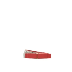 Ceinture étroite