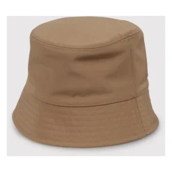 Chapeau Seau avec Applique