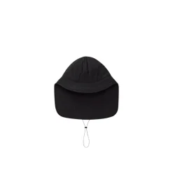 Chapeau seau matelassé