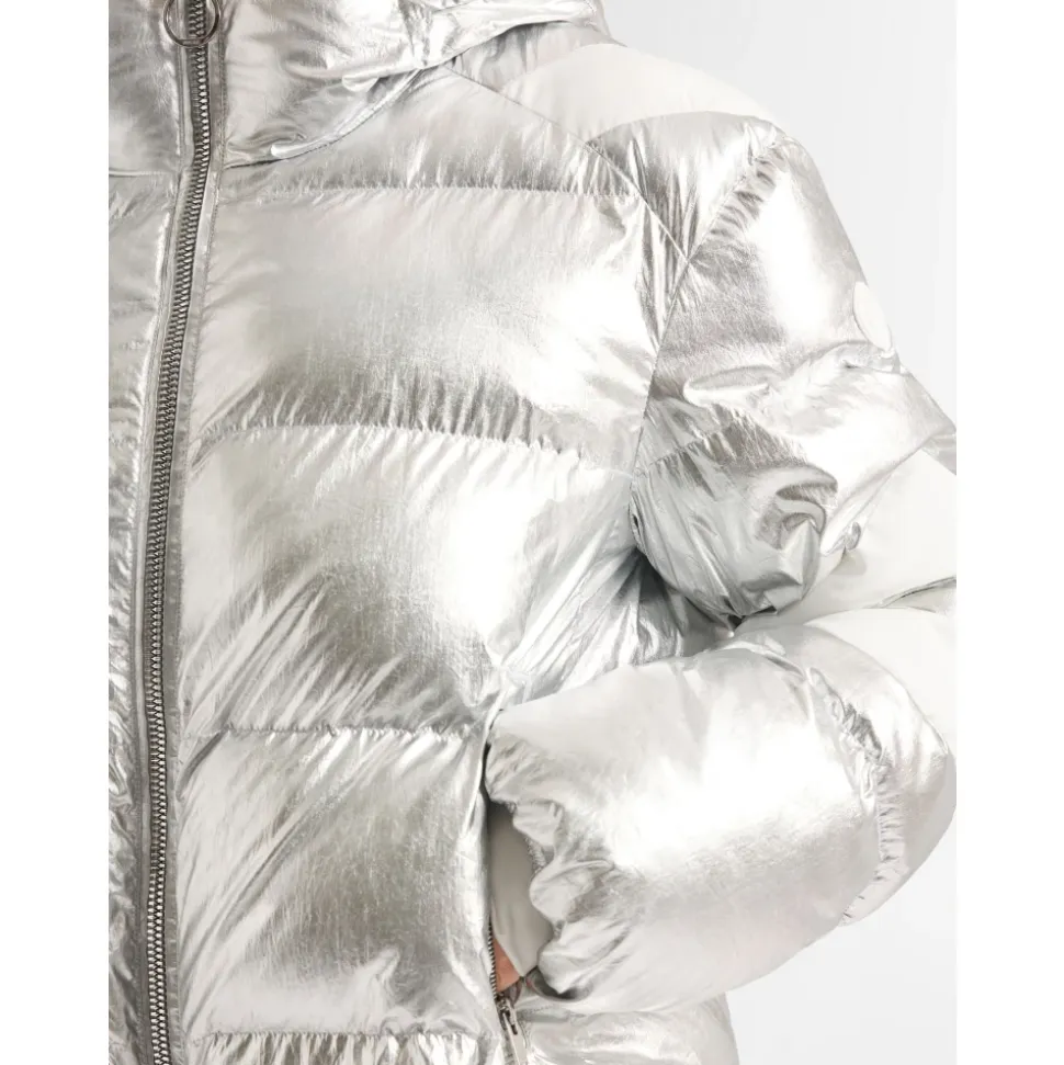 Charloy Down Jacket