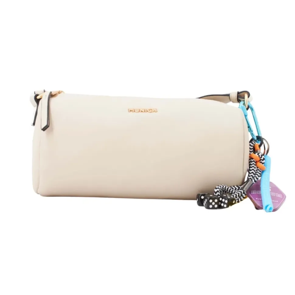 Charms Crossbody Barrel
