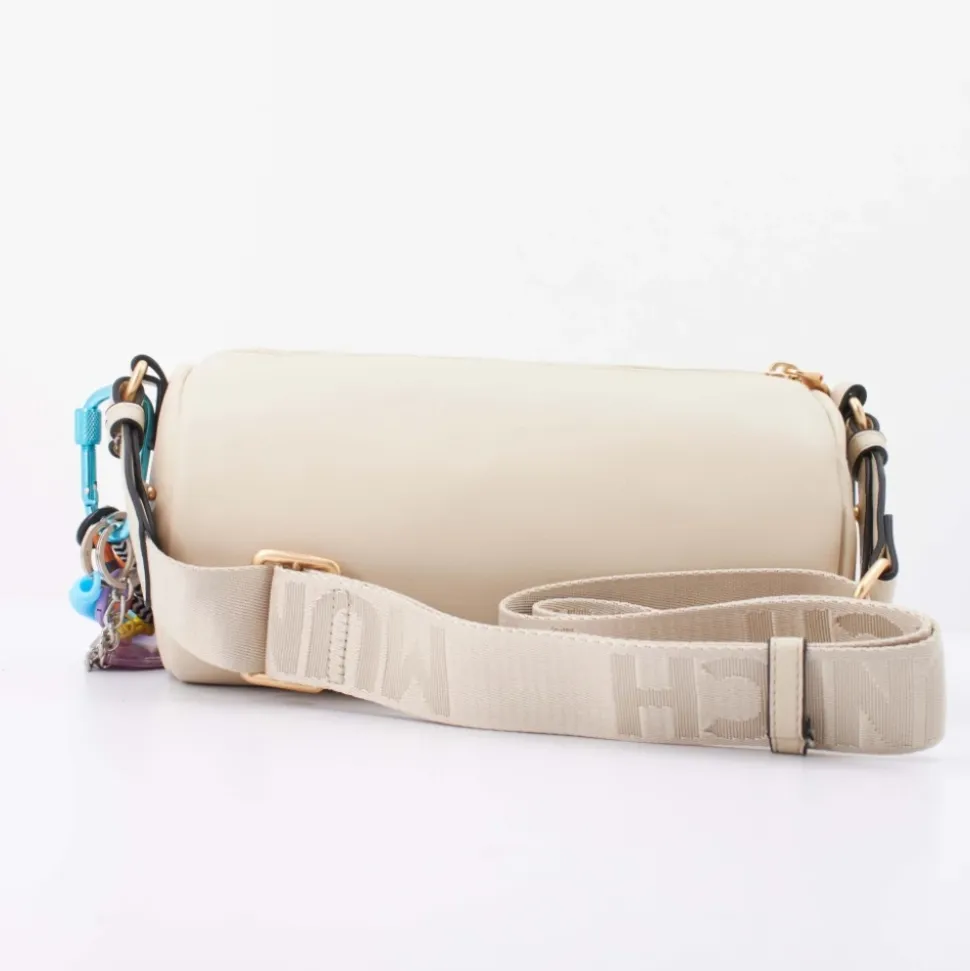 Charms Crossbody Barrel