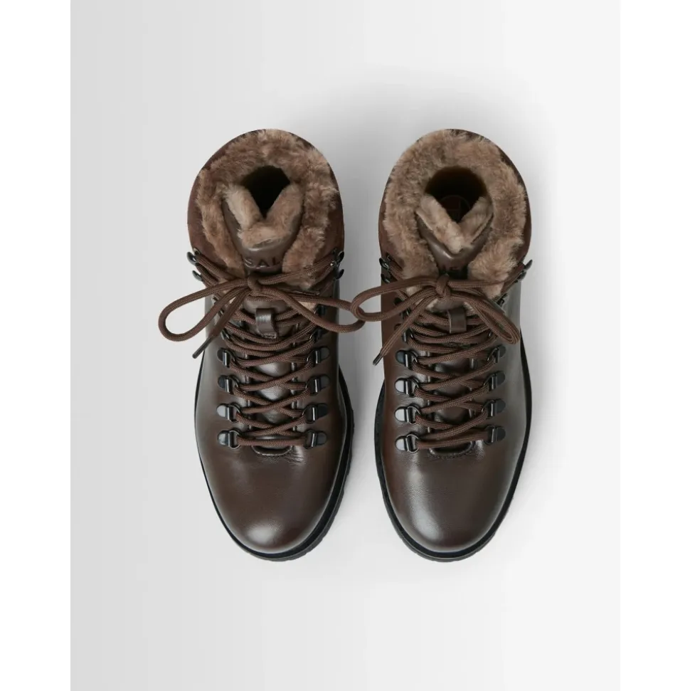 CHAUSSURES DE MONTAGNE CLASSIC BOOT W