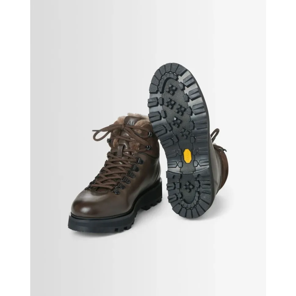 CHAUSSURES DE MONTAGNE CLASSIC BOOT W