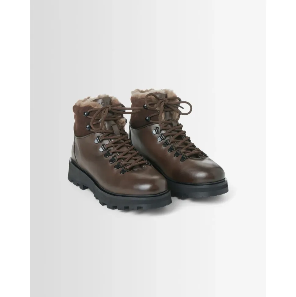 CHAUSSURES DE MONTAGNE CLASSIC BOOT W
