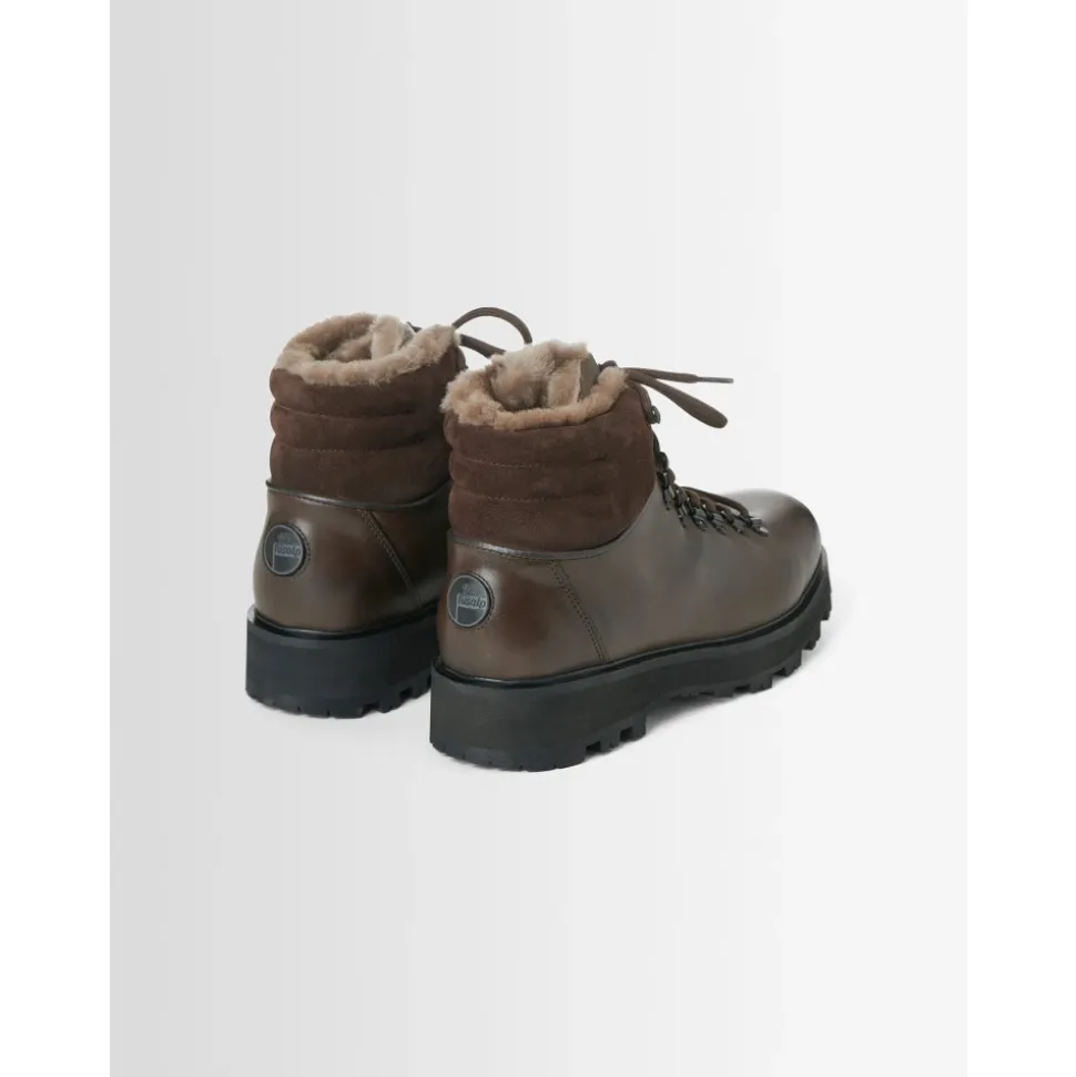 CHAUSSURES DE MONTAGNE CLASSIC BOOT W