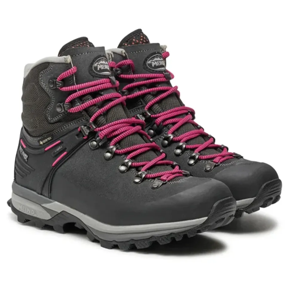 Chaussures de Randonnée Révolutionnaires Femme