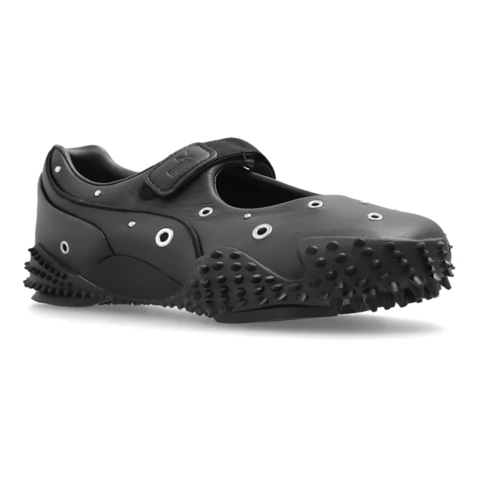 Chaussures de sport Mostro Fey Studs