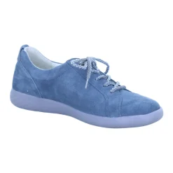 Chaussures à lacets pour femmes Cloe