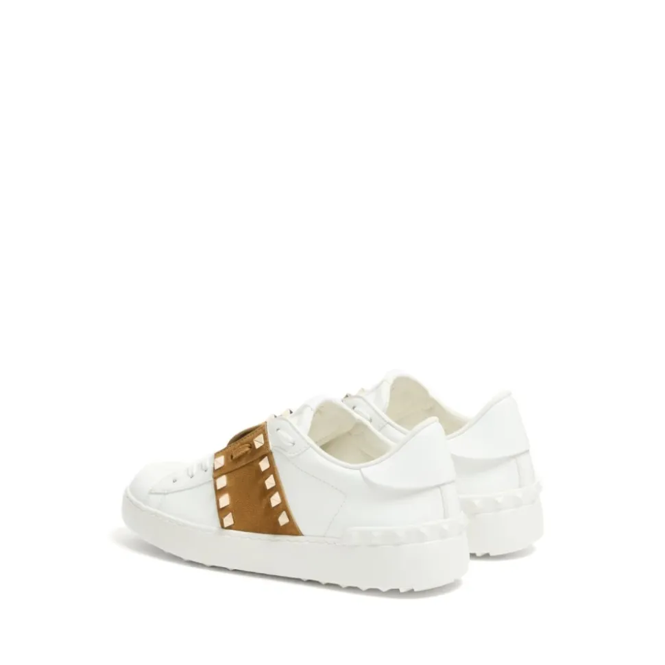 Chaussures plates