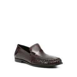 Chaussures plates