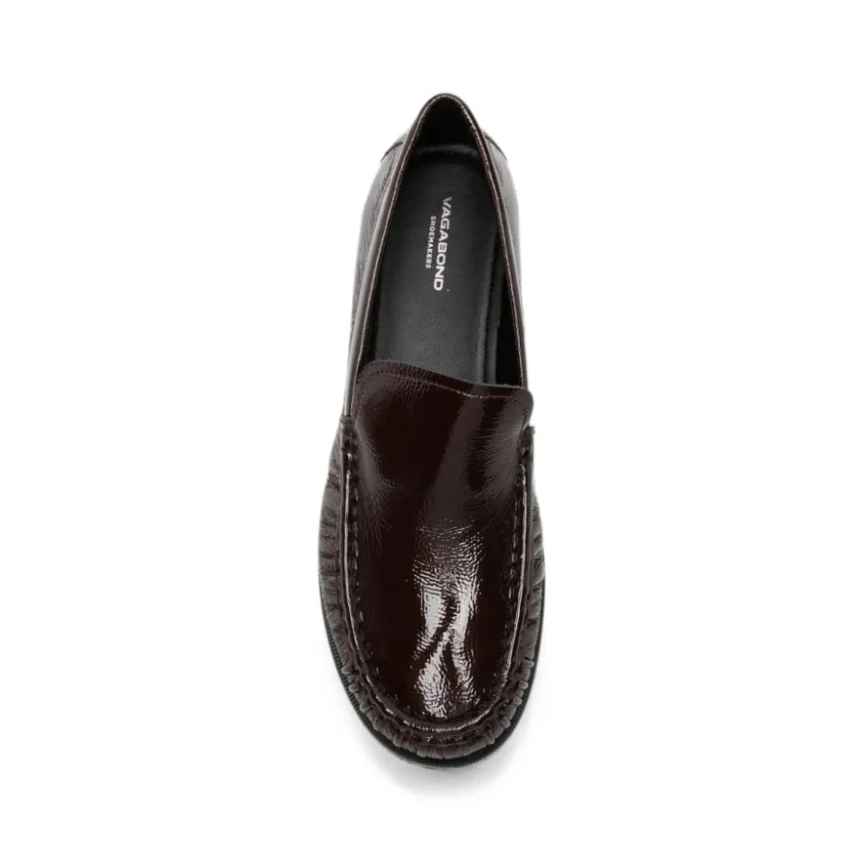 Chaussures plates