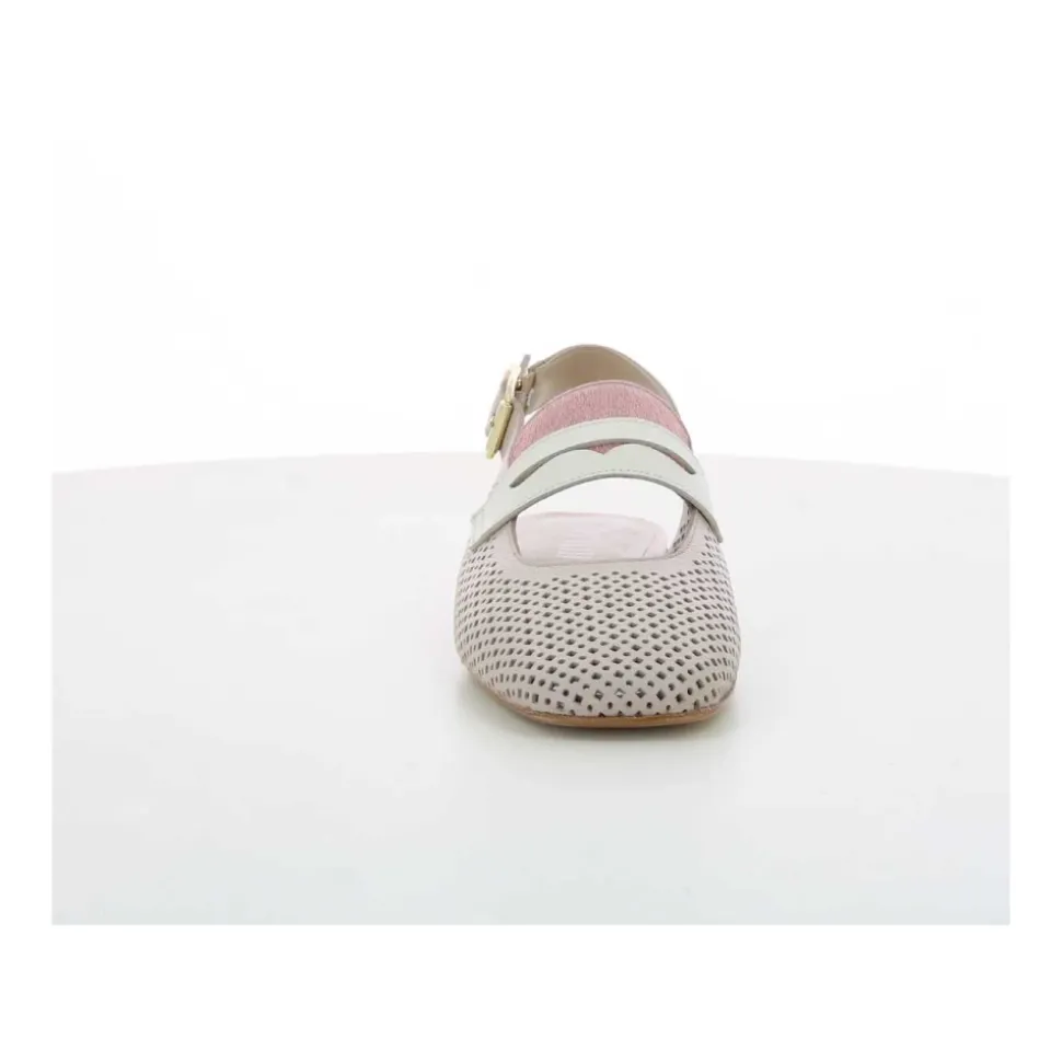 Chaussures Roses pour Femmes