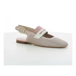 Chaussures Roses pour Femmes