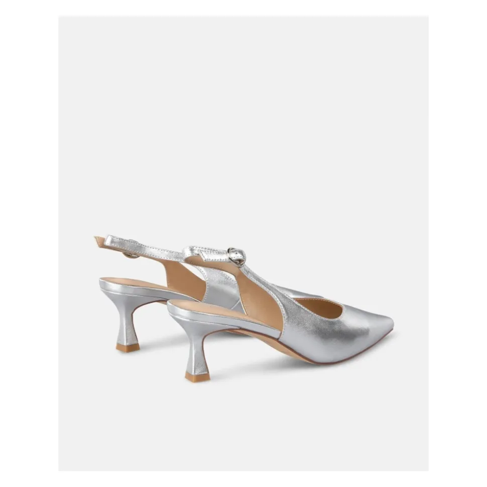 Chaussures à talons de chaton
