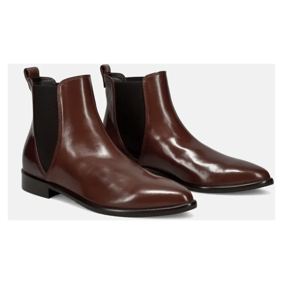 Chelsea Boot