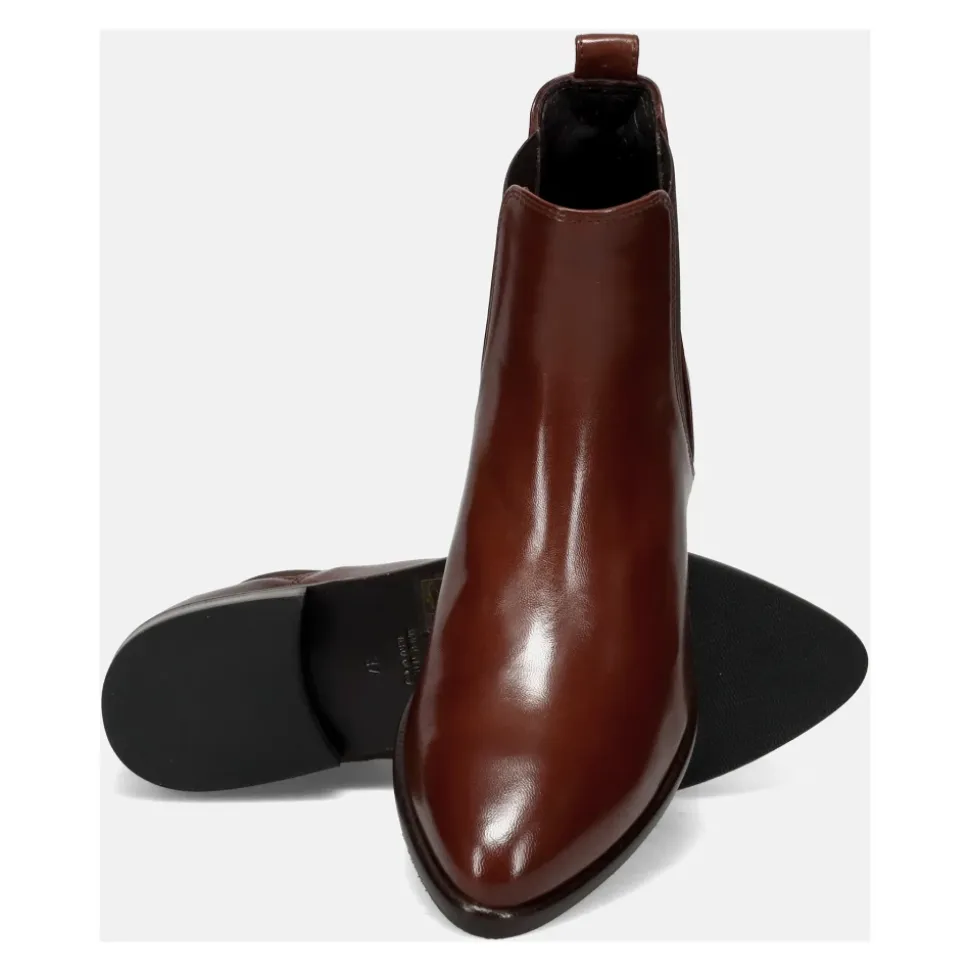 Chelsea Boot