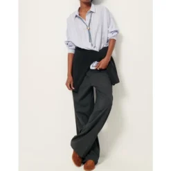 Chemise Botan