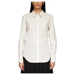 Chemise Broderie