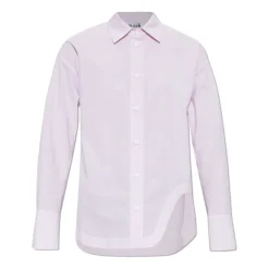 Chemise à carreaux