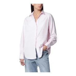 Chemise Coupe Classique