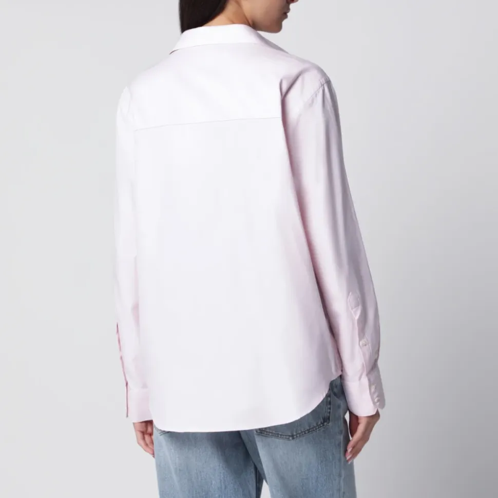 Chemise Coupe Classique
