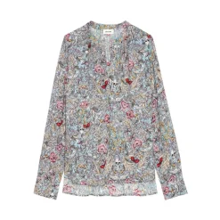 Chemise Élégante