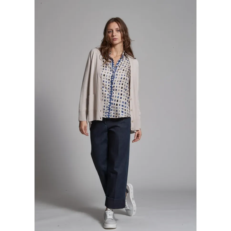 Chemise Élégante pour Homme