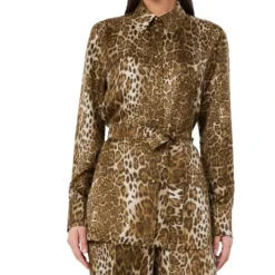 Chemise Mstaffari
