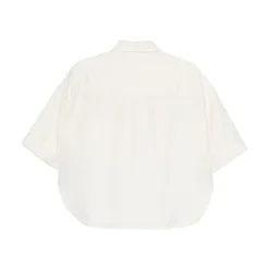 Chemise Oversize