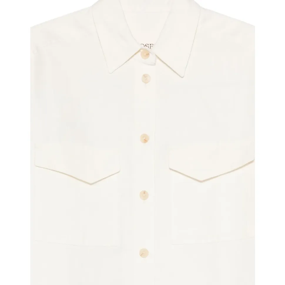 Chemise Oversize