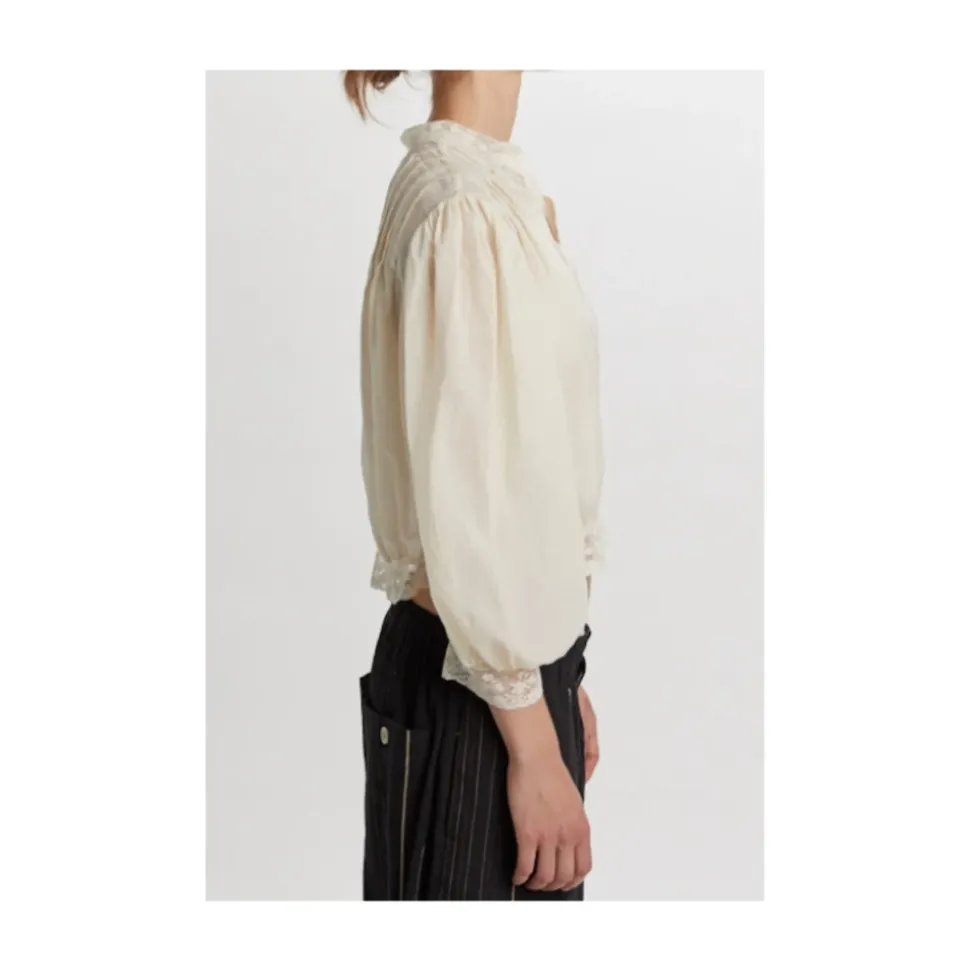 Chemise ROMANTIC