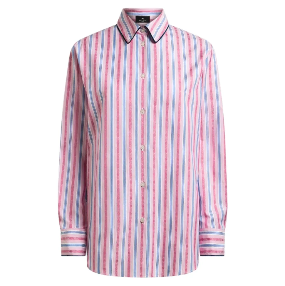Chemise S9870