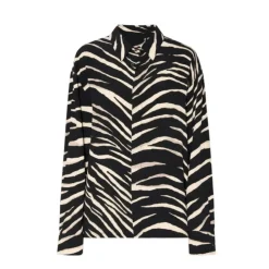Chemise Tyrica Manches Longues