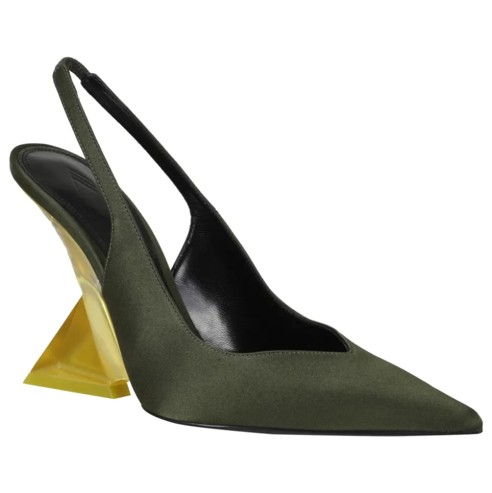 Cheope Slingback
