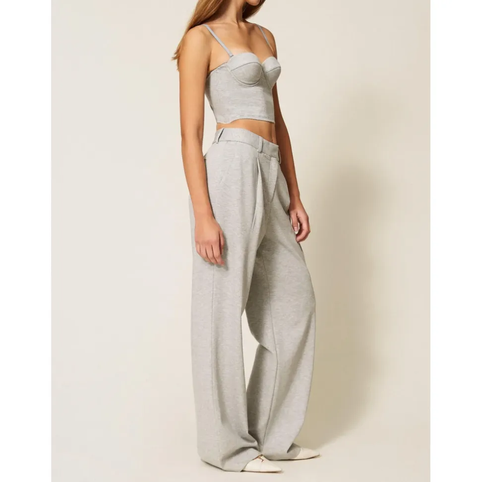 Chino Trouser