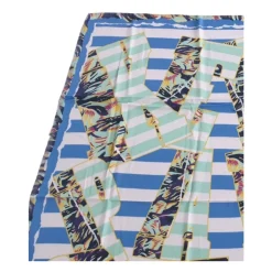 Châle Pashmina Modal Coton Soie