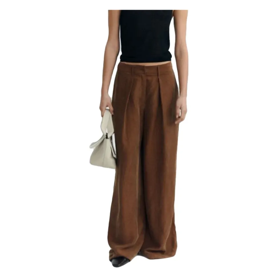 Cirila Pants