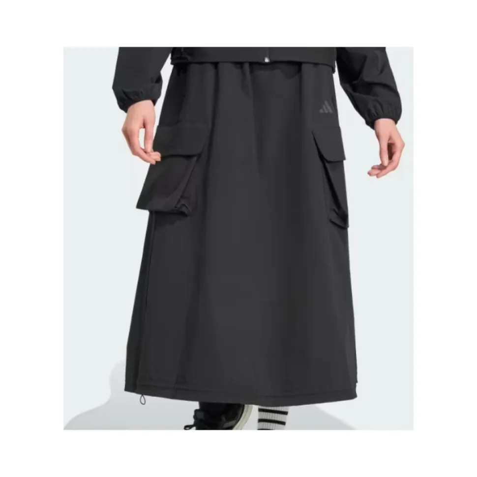 City Tech Cargo Skirt