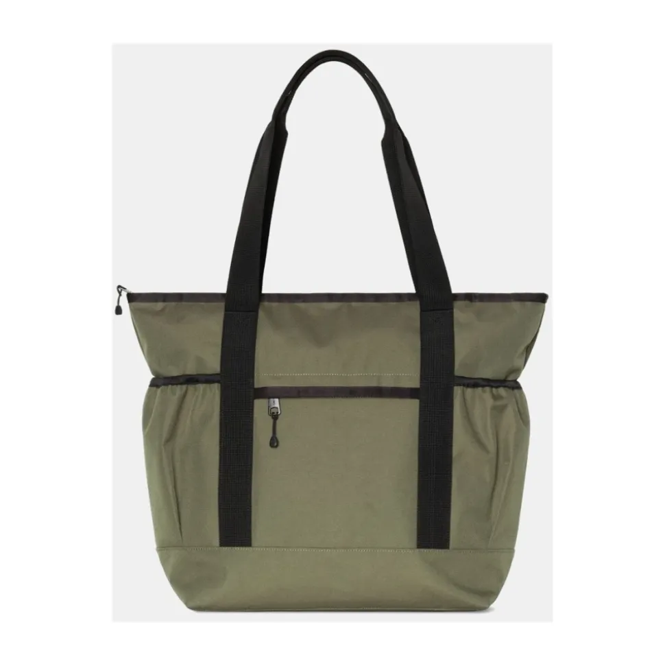Clapton Tote Bag
