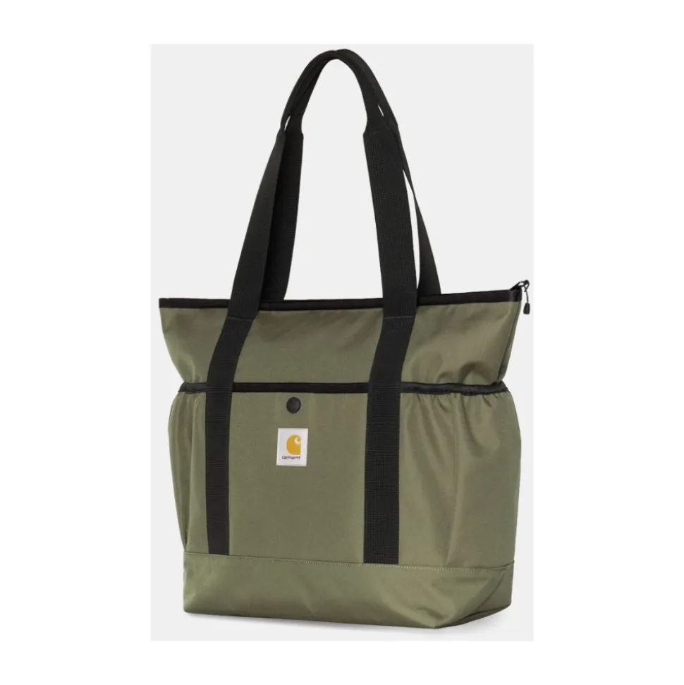 Clapton Tote Bag