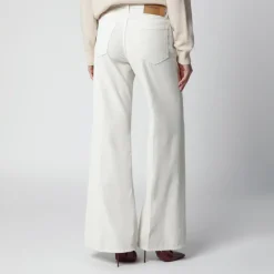 Clara Velvet Pier Jeans